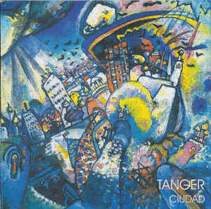 TANGER - Ciudad